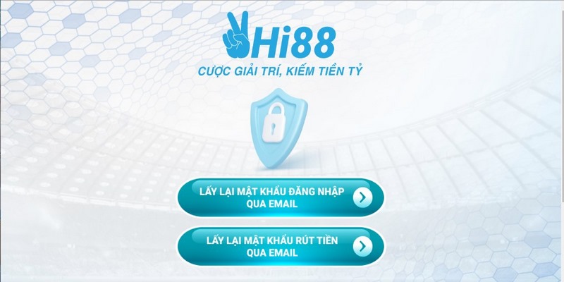 Đăng Nhập Hi88 - Hướng Dẫn Tham Gia An Toàn Đúng Cách 3 Vài vấn đề khi đăng nhập thành viên nhà cái
