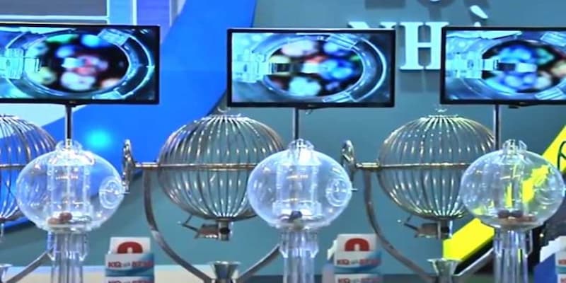 Xổ Số Miền Nam - Những Thông Tin Quan Trọng Cần Biết 2 Quy trình quay mở thưởng
