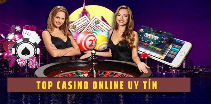 Giải Đáp Thắc Mắc Vấn Đề Casino online Có Bịp Không? 1 Tìm đáp án cho vấn đề Casino online có bịp không ?