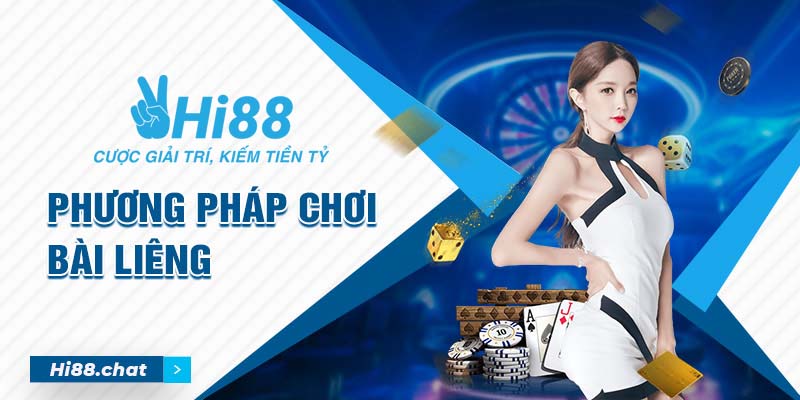 Bật Mí Phương Pháp Chơi Bài Liêng Hiệu Quả Từ Cao Thủ 8 phương pháp chơi bài liêng