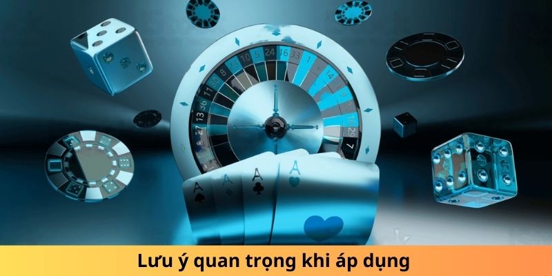 Cách Chơi Tài Xỉu Luôn Thắng - Cẩm Nang Newbie Toàn Tập 6 Lưu ý quan trọng khi áp dụng cách chơi tài xỉu luôn thắng