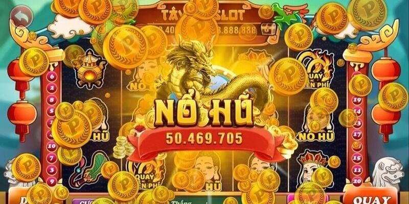 Chiến Thuật Quay Nổ Hũ - Quay Liền Tay, Nổ Ngay Jackpot 3 Những chiến thuật quay nổ hũ hiệu quả mà bạn có thể áp dụng khi chơi