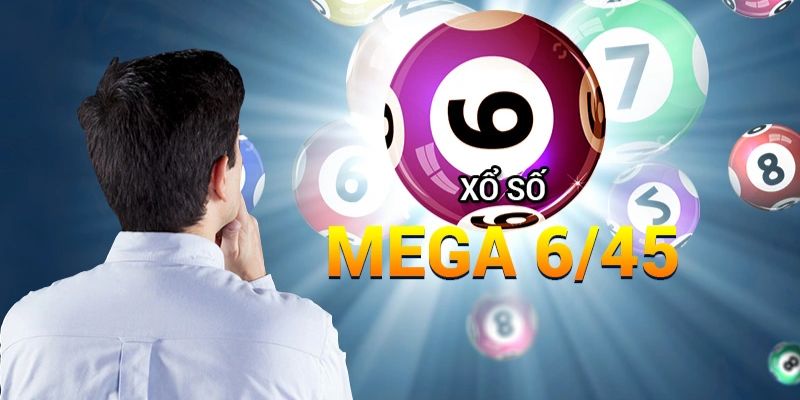 Xổ Số Mega - Hình Thức Quay Số Đổi Thưởng Hấp Dẫn 1 Thông tin chi tiết về trò chơi xổ số mega