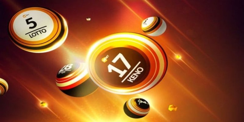 Xổ số online - Hình thức cá cược hấp dẫn, tiện lợi hàng đầu 4 Chơi xổ số online bạn có thể cược theo những số may mắn của mình