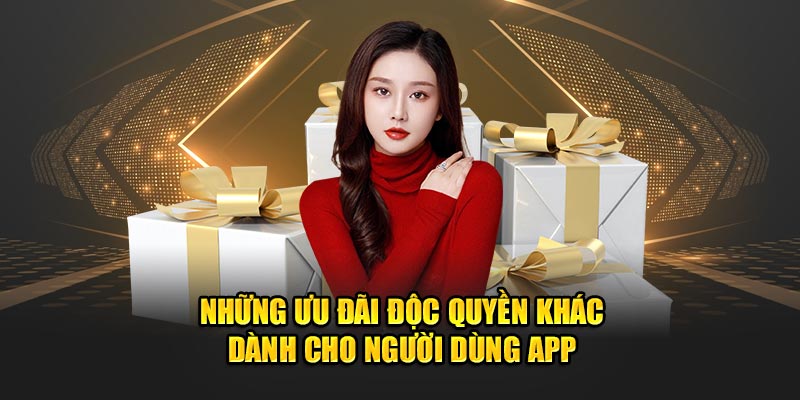 Tải App Nhận 59K: Hướng Dẫn Để Nhận Ngay Tiền Thưởng 5 Những ưu đãi độc quyền khác dành cho người dùng app